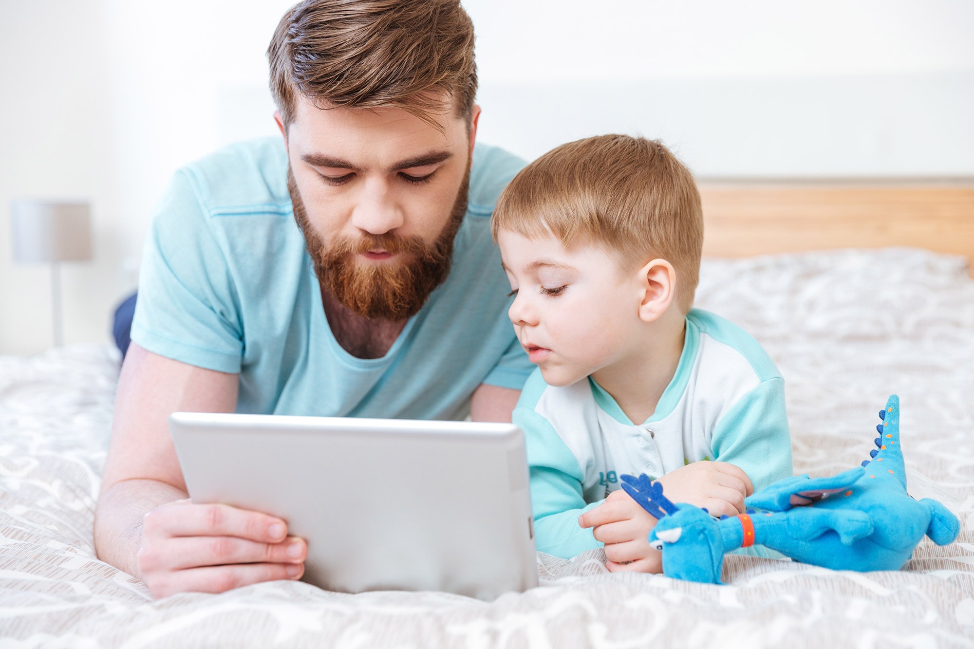 Tablets para niños: aspectos clave antes de comprar